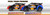 Blackzon 1/16 Vyper RX Turbo 2S Brushless 4WD Rally Car RTR Red/Orange