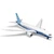 E-flite Micro Boeing 787 Dreamliner Twin 30mm EDF BNF Basic with AS3X and SAFE Select