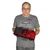 ARRMA 1/12 INFRACTION GROM 3S 4X4 Ready-To-Run Brushless All-Road Street Bash (Battery & Charger Included), Red/Black Features