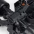ARRMA 1/12 INFRACTION GROM 3S 4X4 Ready-To-Run Brushless All-Road Street Bash (Battery & Charger Included), Red/Black Features
