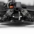 ARRMA 1/12 INFRACTION GROM 3S 4X4 Ready-To-Run Brushless All-Road Street Bash (Battery & Charger Required), White/Blue