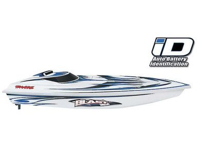 blast rc boat