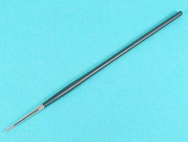 Tamiya 87049 High Finish (HF) Pointed Paint Brush (Fine), for RC & Pla
