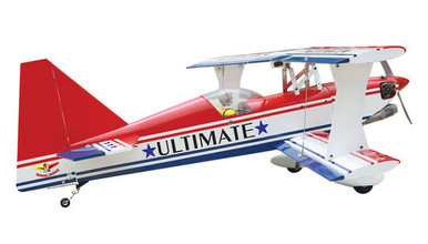 seagull ultimate biplane