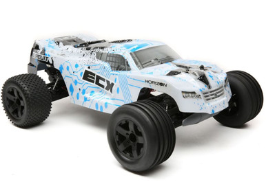 ecx stadium truck