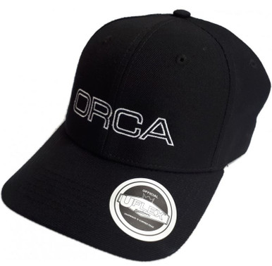 ORCA Cap NZ made