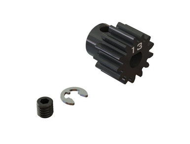 Pignon ARRMA 33 Dents Mod1 Safe-D5 ARA311128 - Neuf Pour Engrenages Et Différentiels