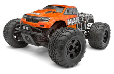 HPI サベージ　GORAIATH モーター　catsle ESCセット Savagsx__11039.1696810575.386.