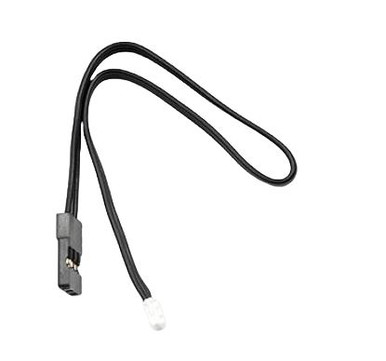 Orca BEC Cable 100mm w/White XH Plug
