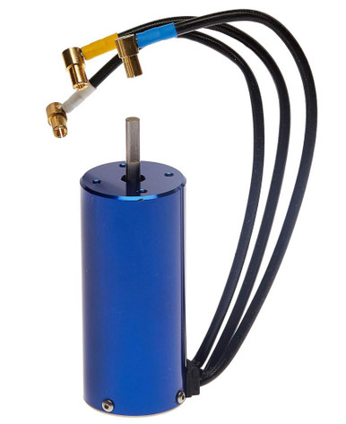 Traxxas 3381XC 540XL 1800Kv Brushless Marine Motor