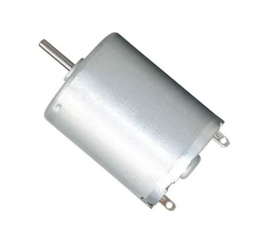 RC Pro 18101 370 Size Brushed Motor