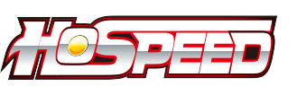 HO Speed