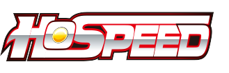 HO Speed