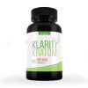 Klarity Kratom Red Bali 300ct Caps