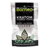 OPMS Silver super green Borneo 120 caps