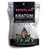 OPMS Silver Green vein maeng da 240 caps
