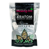 OPMS Silver Green vein maeng da 480 caps