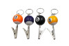 8 Ball Roach Clip  10pk