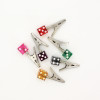 Dice Roach Clip 10pk