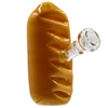 6" Wake N Bake Mini Water Pipe
