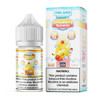 Pod Juice Strawberry Banana Freeze TF 55mg Salt Nicotine 30ml