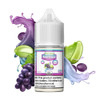 Pod Juice Aloe Grape TF 35mg Salt Nicotine 30ml