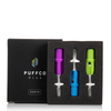 Puffco Plus Vision Dart 3ct Rainbow