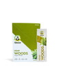 Afghan Hemp Woods Organic Wraps Original 25ct