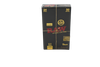 Raw Black Classic 1 1/4 Size Papers 50ct/24pk