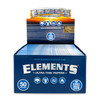 Elements Ultra Thin King Size Slim 50ct