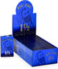 Zig Zag Blue 1 1/2 24 booklets