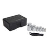 Calibration Weight Kit Black 6pc