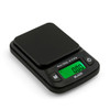 Truweigh Blaze Scale 100gx0.01g Black
