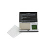 Teeter Totter scale - BW Series - 100g x 0.01g