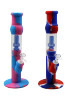 SN-201 Silicone Water Pipe
