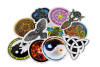 Stickers 50pk