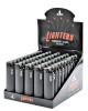 TL-2301 Blink large 50ct assorted midnight lighters
