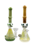 10" Cat Mini Water Pipe