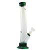 14" Water Fall Big Lip Hybrid Water Pipe