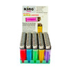 TL-602 King Flint Lighters 50/display