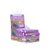 King Palm Cones Mini Grape HD 1pk/24ct