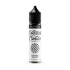 Coastal Clouds Caramel Brulee- 60ml - 3mg