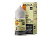 Pachamama- 25mg/30ml- Golden Peach Pineapple