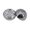 3 Part Metallic Ball Grinder