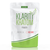 Klarity Kratom Red Bali 60g Powder