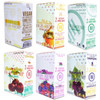 High Hemp Organic Wraps 25/2pk