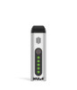 Wulf Flora dry herb vaporizer Silver