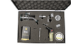 Afgan Small Water Pipe Kit