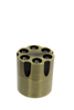 GR-244 3 Part bullet barrel grinder w/ mirror