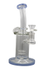 10" Geometrical Essential Water Pipe